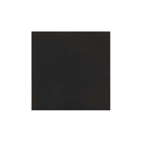 Плитка Azulejos Alcor Reims Gres Negro 33,3x33,3 см