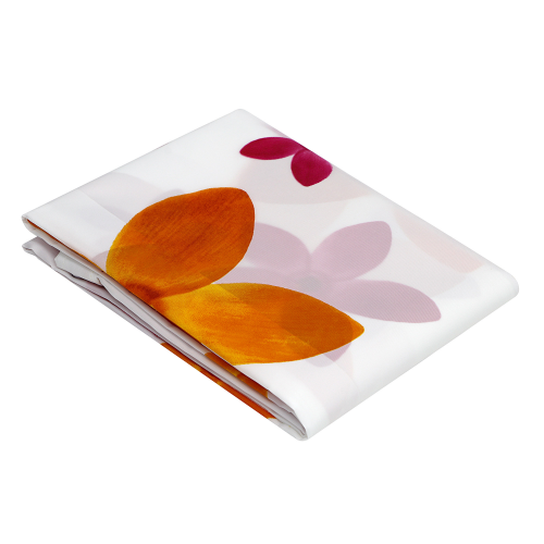 Шторы для ванной Bacchetta tenda dafne ricc 180x200 см