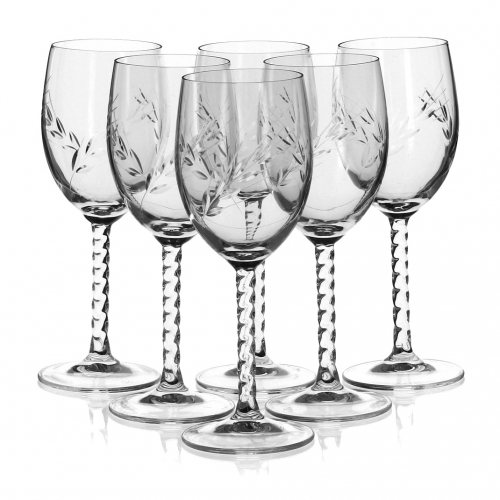 Набор фужеров Cristal d'Arques 6пр 250мл 49722