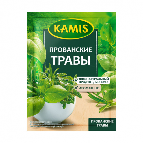 Прованские травы Kamis 10 г
