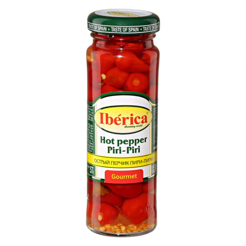 Перчик Iberica Пири-Пири 100 г