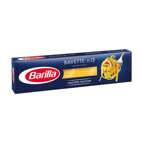 Макароны Barilla Баветте №13 450 г