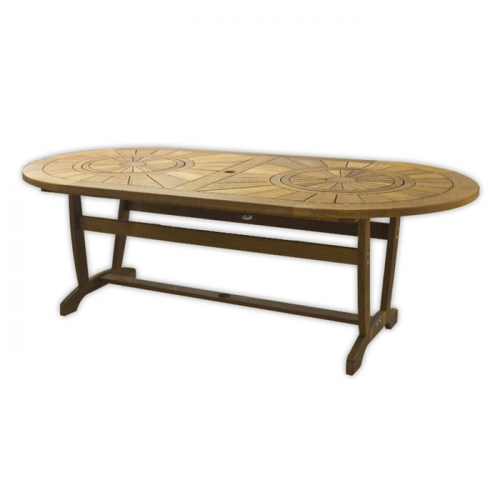 Стол Janda Relax Montego MT01