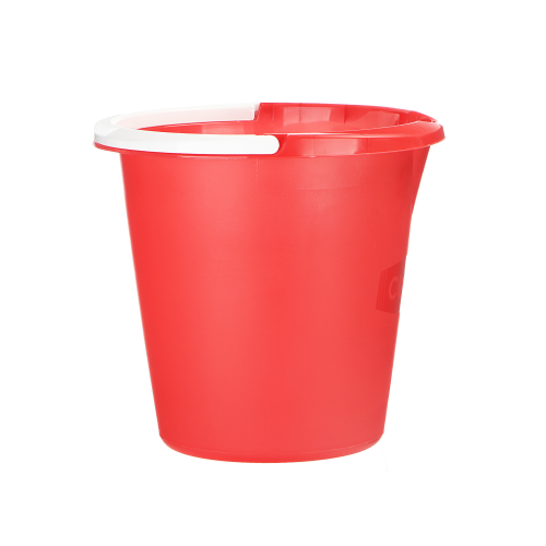 Ведро Curver Бинго Red 10л