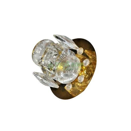 Встраиваемый Elvan Led-2007 Gd/Yl/Gr/R