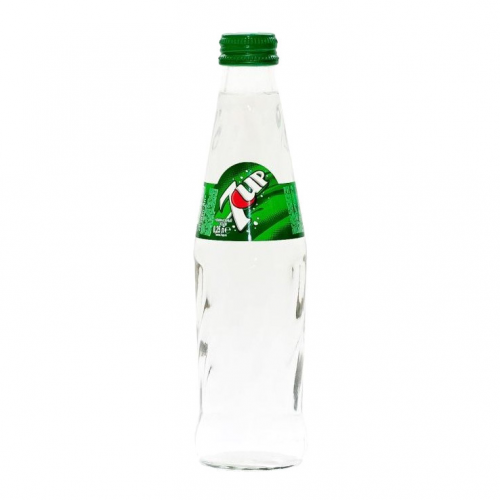 Напиток газированный 7UP 0,25 л
