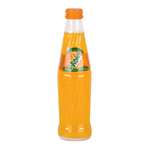 Напиток газированный Mirinda Orange 250 мл