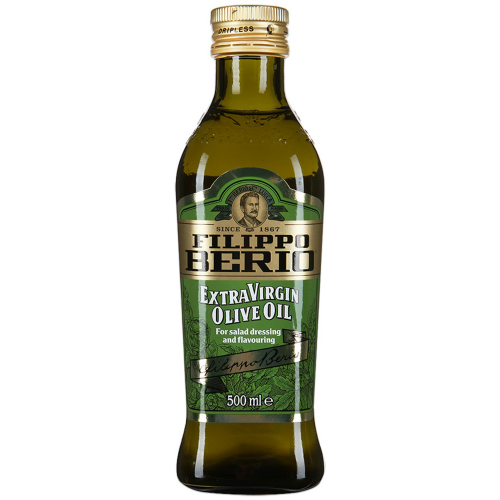 Масло оливковое Filippo Berio Extra Virgin 250 мл