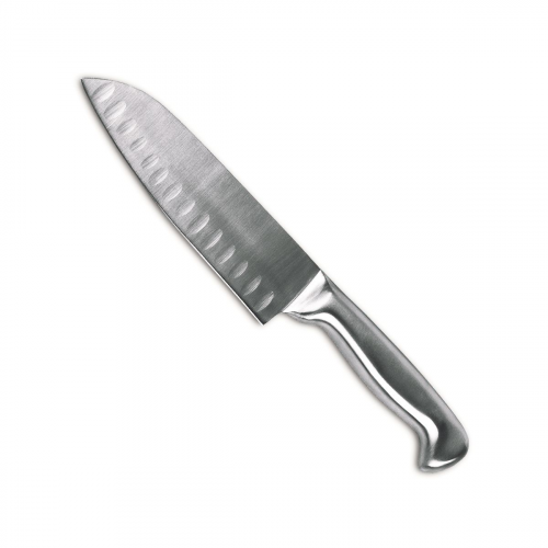 Нож кухонный Fackelmann Nirosta Saphir 17 см