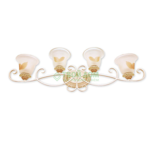 Настенный светильник Kicong lighting 1165/4 4л модерн (1165/4)