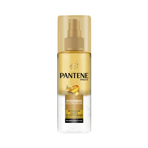 Спрей для волос Pantene Интенсивное восстановление двухфазный спрей 150 мл