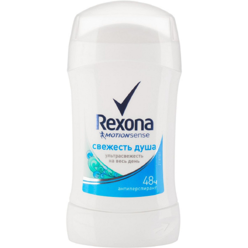 Дезодорант-антиперспирант Rexona Свежесть душа 40 мл