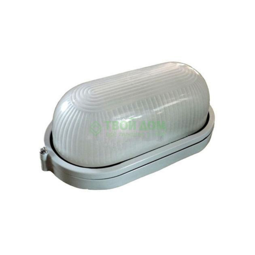 Настенно-потолочный светильник Navigator 94 800 nbl-o1-60-e27/wh (ов, б/реш)
