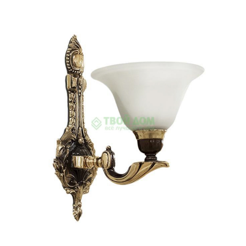 Бра Cristal Export JL 1286/W 1