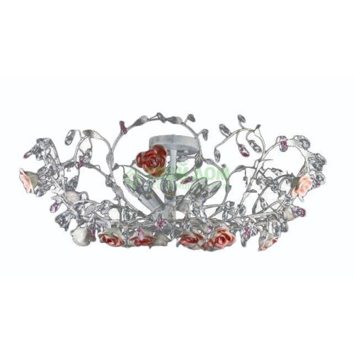 Люстра подвесная Huayi lighting SX0730/8