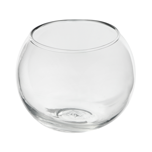 Ваза Sandra rich globe 8,5х8,5х7,5 см
