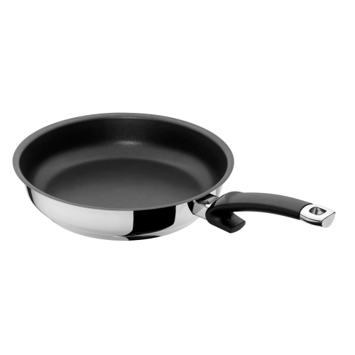 Сковорода Fissler Steelux Premium Protect 20 см (138102201)