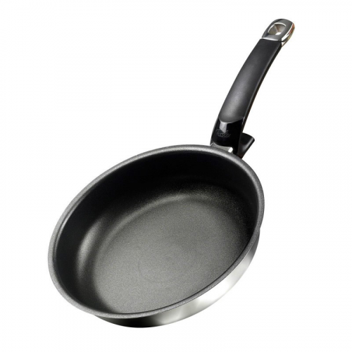 Сковорода Fissler Steelux Premium Protect 24 см (138102241)