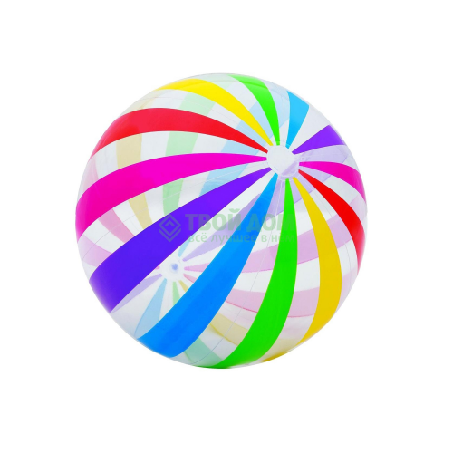 Мяч пляжный Intex (59065)
