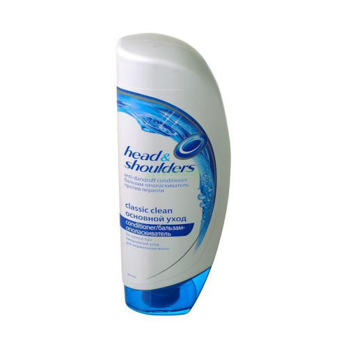Бальзам-ополаскиватель Head & shoulders против перхоти 360мл