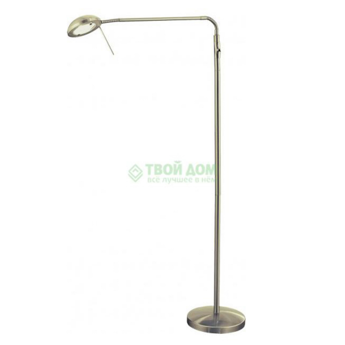 Торшер ARTELamp Flamingo (A2250PN-1AB)