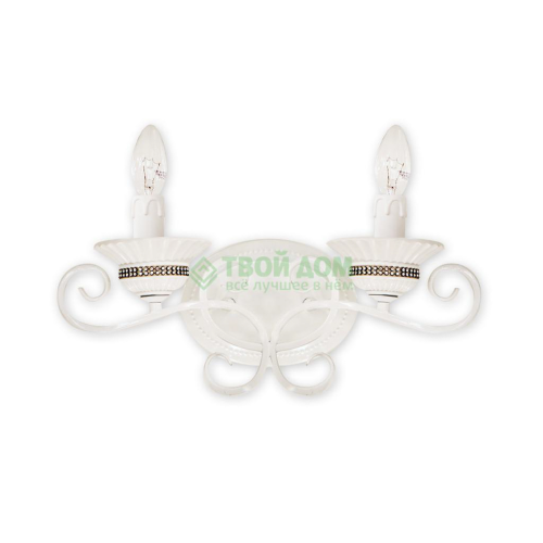 Люстра подвесная Kicong Lighting 1129/6creamgo