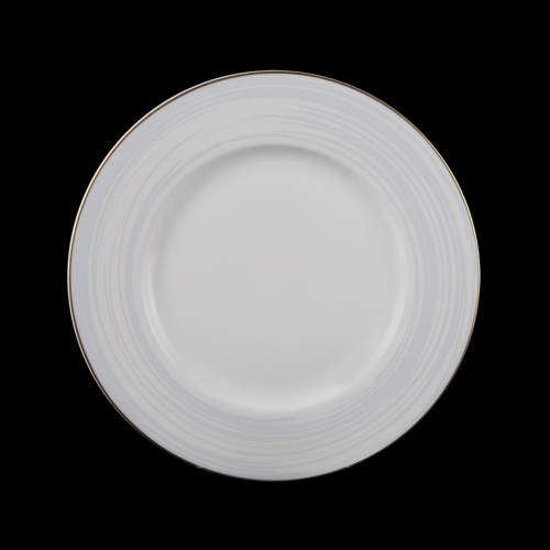 Набор тарелок Hankook/Prouna Аурум 27.5СМ 6 шт