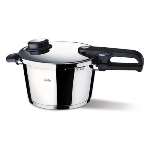 Скороварка Fissler со вставкой 18 см 2,5 л