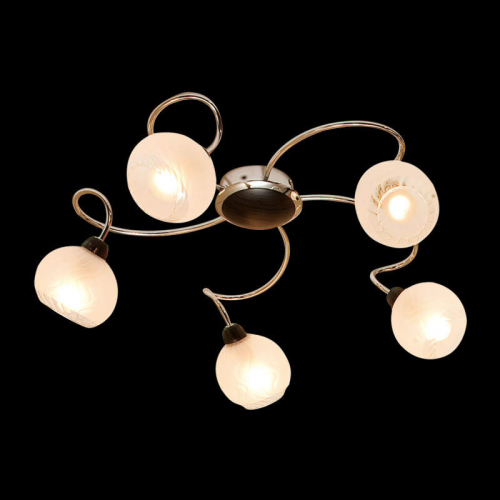 Люстра потолочная CITILUX Одиссей (CL130151)