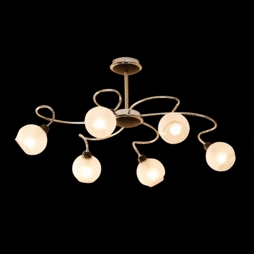 Люстра потолочная CITILUX Одиссей (CL130161)