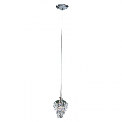 Светильник подвесной Citilux Контур (CL322111)