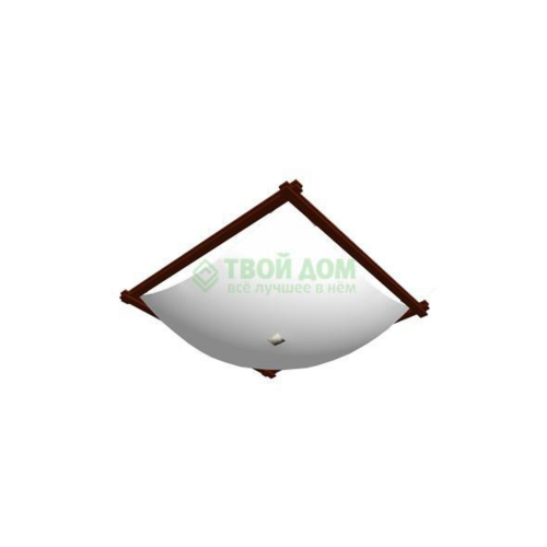 Потолочный светильник CITILUX 932 CL932111 (CL932111)