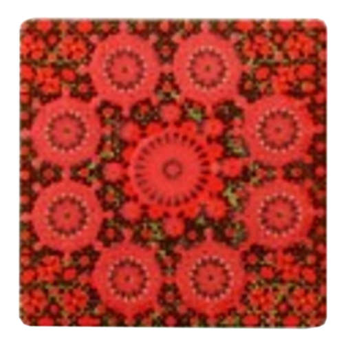Декор Tubadzin Majolika Rotundo 3 11,5x11,5 см
