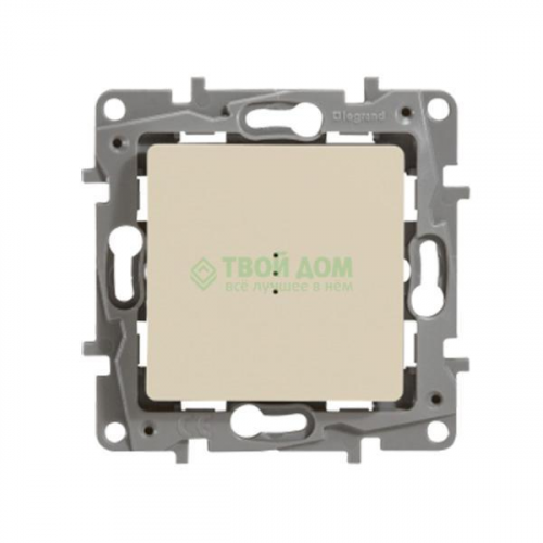 Телевизионная розетка Legrand Celiane 696967