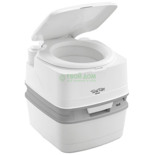 Биотуалет Thetford Porta Potti Qube 165 White