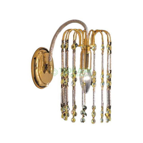 Бра Florex International 2411/A1 ORO