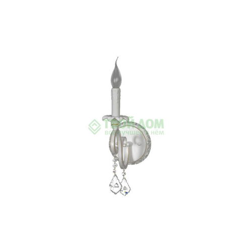 Настенный светильник Dio D'arte Grappolo E 211501 W