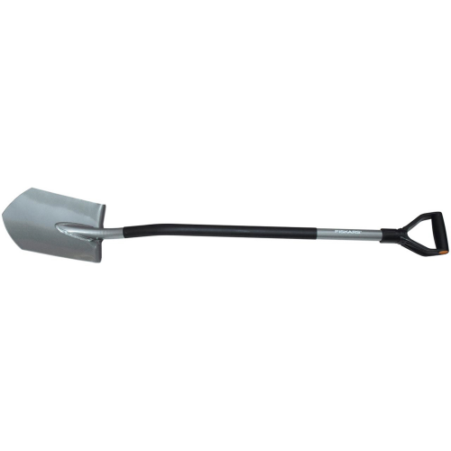 Штыковая лопата Fiskars