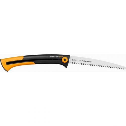 Садовая пила Fiskars X-Tract SW75 большая