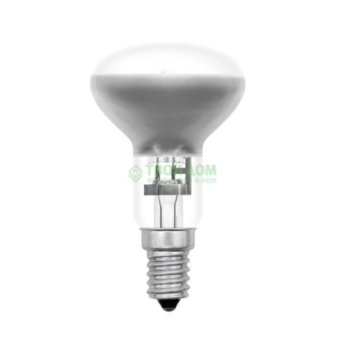 Лампочка галогеновая UNIEL HCL-42/CL/E14 REFLECTOR