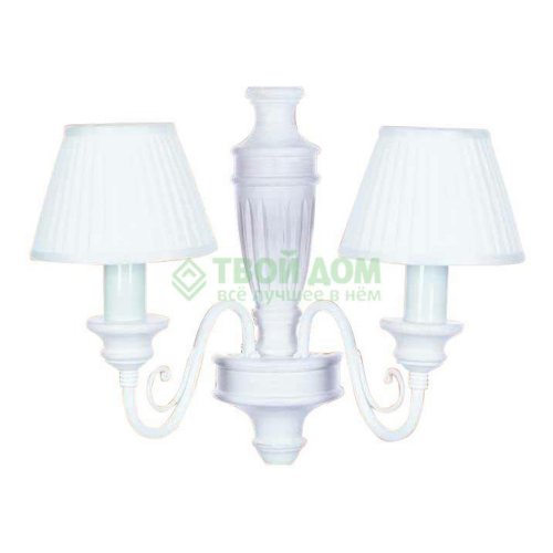 Бра Florex International 718/2/R BIANCO