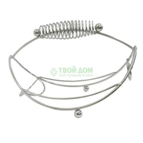 Подставка GIPFEL 6059 Silver