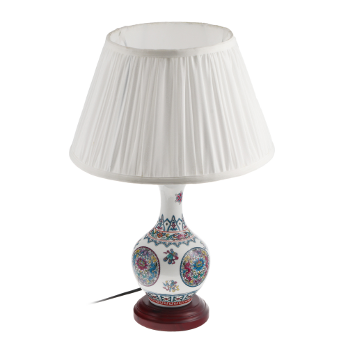 Лампа настольная Gedun lighting ct1374a10