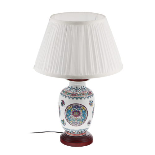 Лампа настольная Gedun lighting