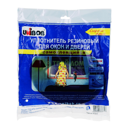 Лента Unibob 46657