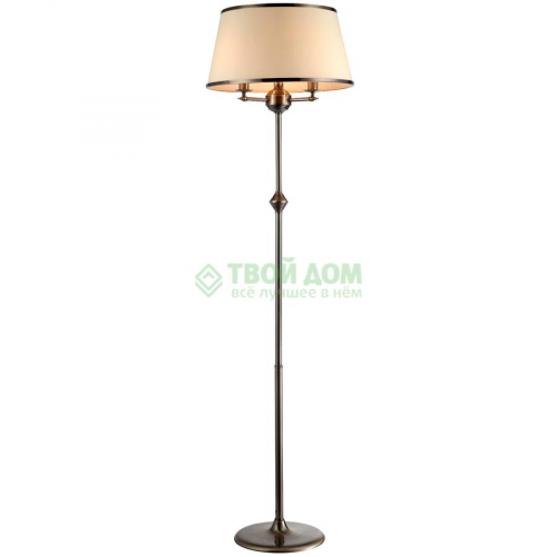 Торшер ARTELamp Alice (A3579PN-3AB)