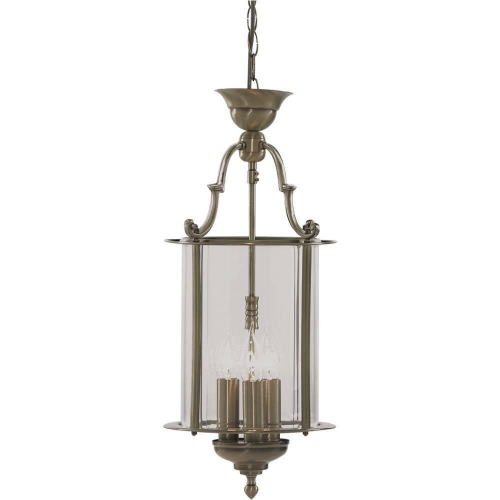 Светильник подвесной Arte Lamp A6503SP-3AB