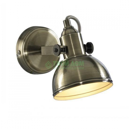 Спот ARTELamp Martin (A5213AP-1AB)