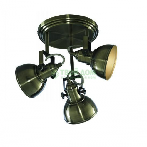 Спот ARTELamp Martin (A5213PL-3AB)