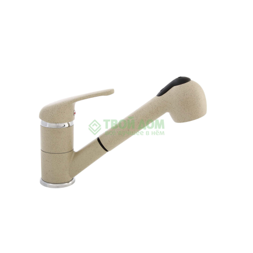 Смеситель Pyramis Festivo (Canto) Beige